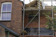 free Steeton home extension quotes