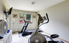 Steeton home gym construction leads